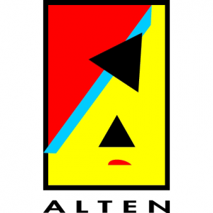 ALTEN MAROC