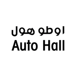 Auto Hall