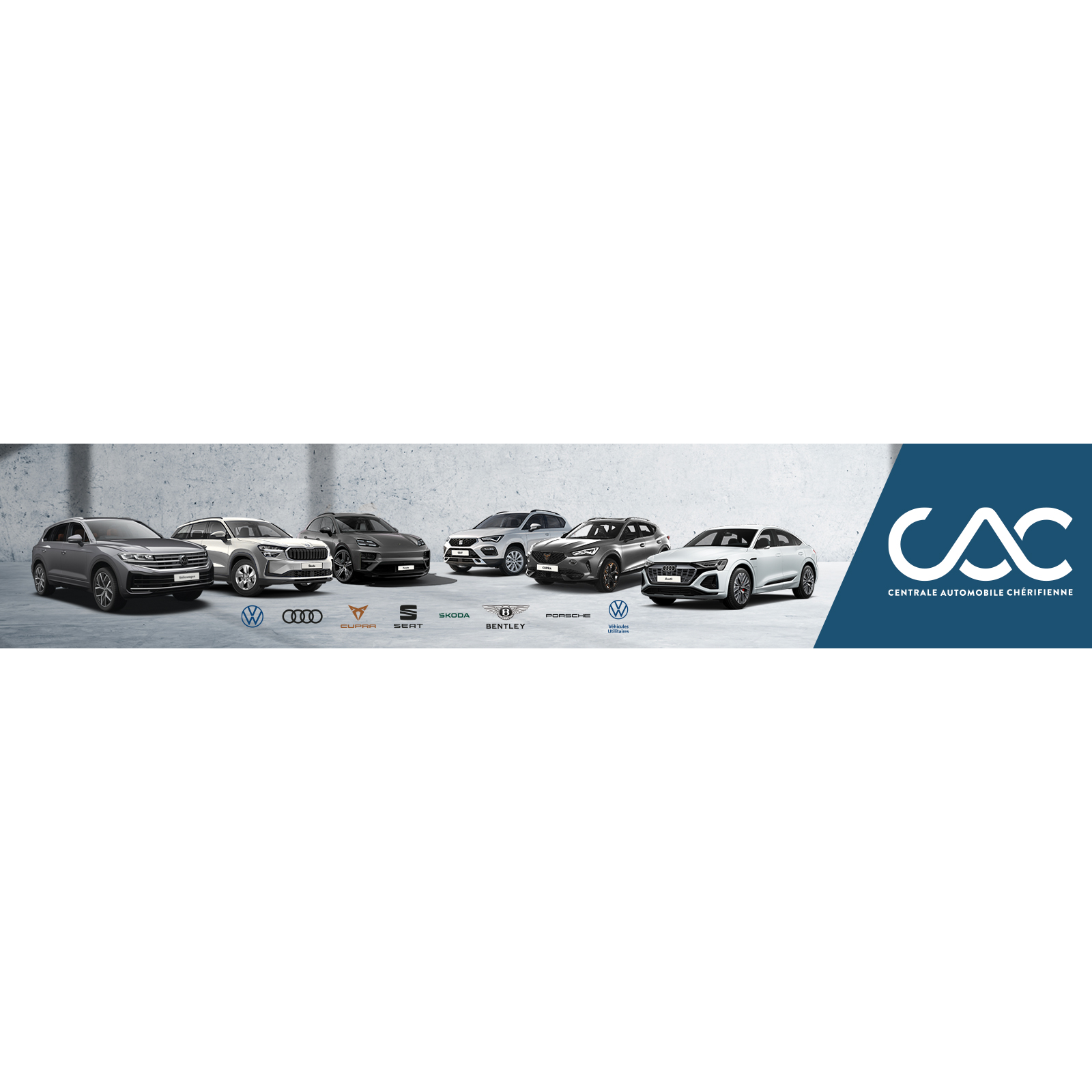 Centrale Automobile Chérifienne (CAC)