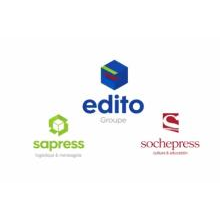 GROUPE EDITO "SAPRESS,SOCHEPRESS"