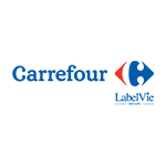 Groupe Label'Vie - Carrefour